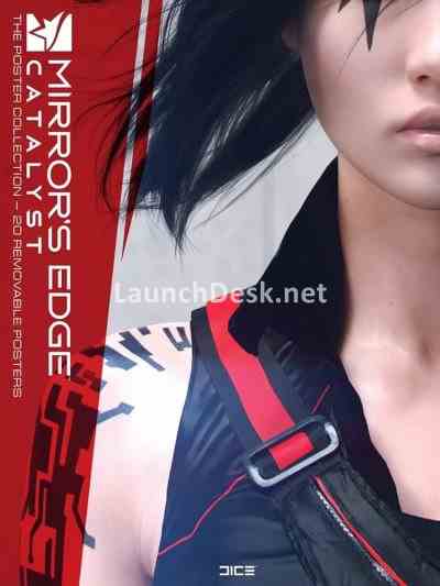 Mirror's Edge Catalyst 